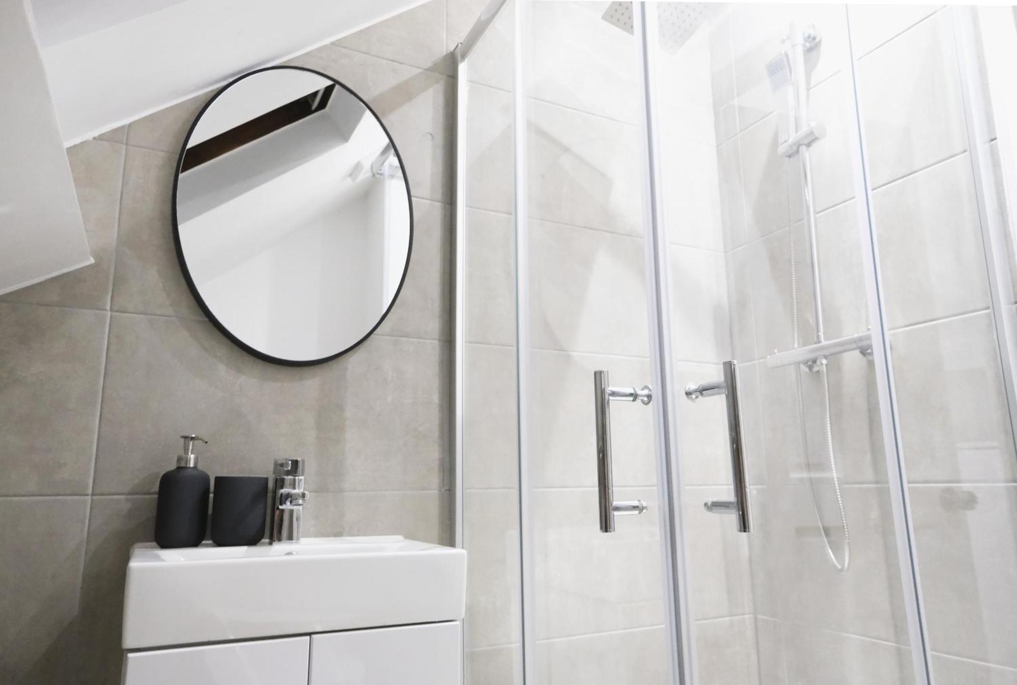 Stylish Studio Apartments, Willesden Londres Extérieur photo
