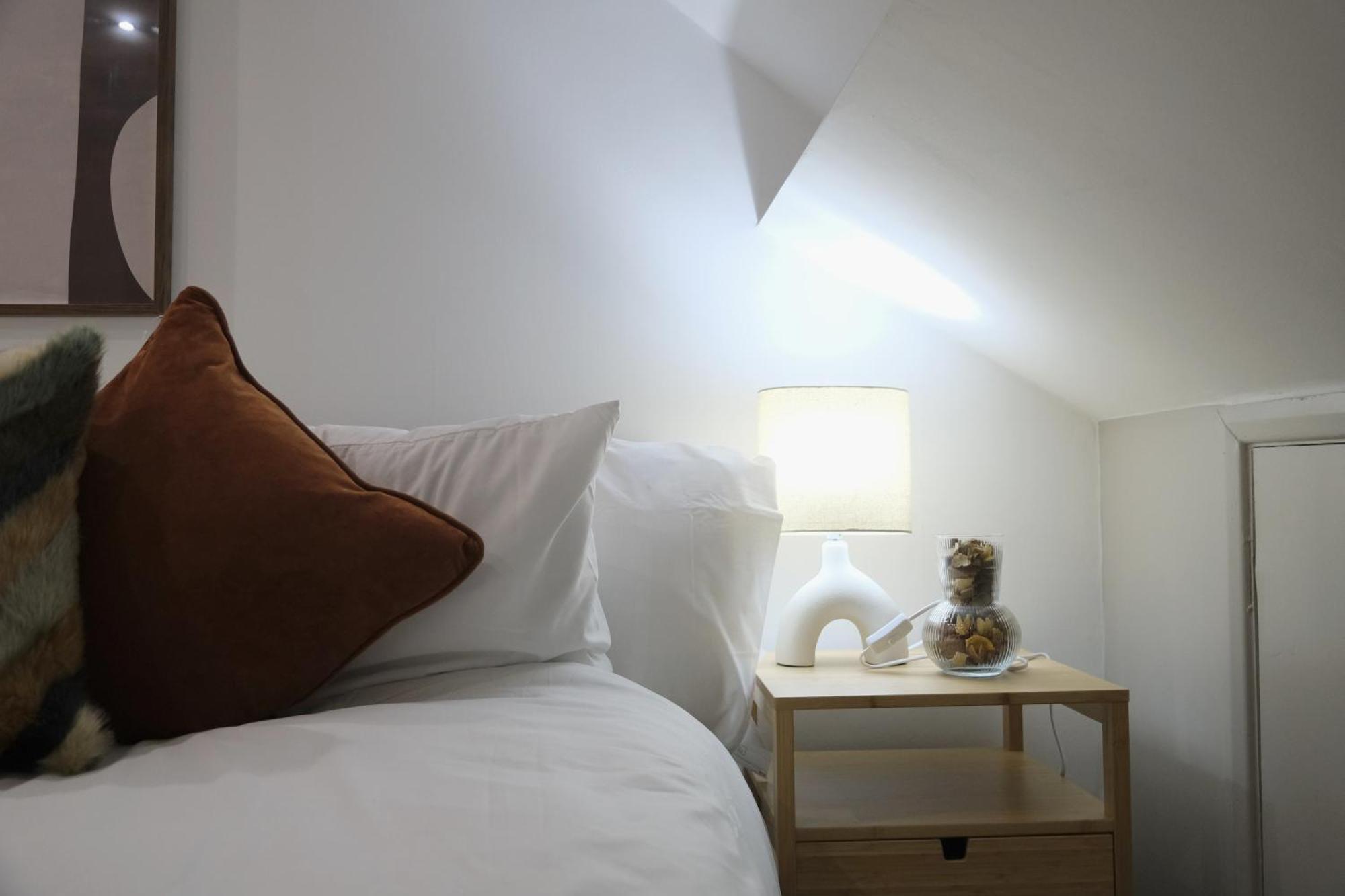 Stylish Studio Apartments, Willesden Londres Extérieur photo