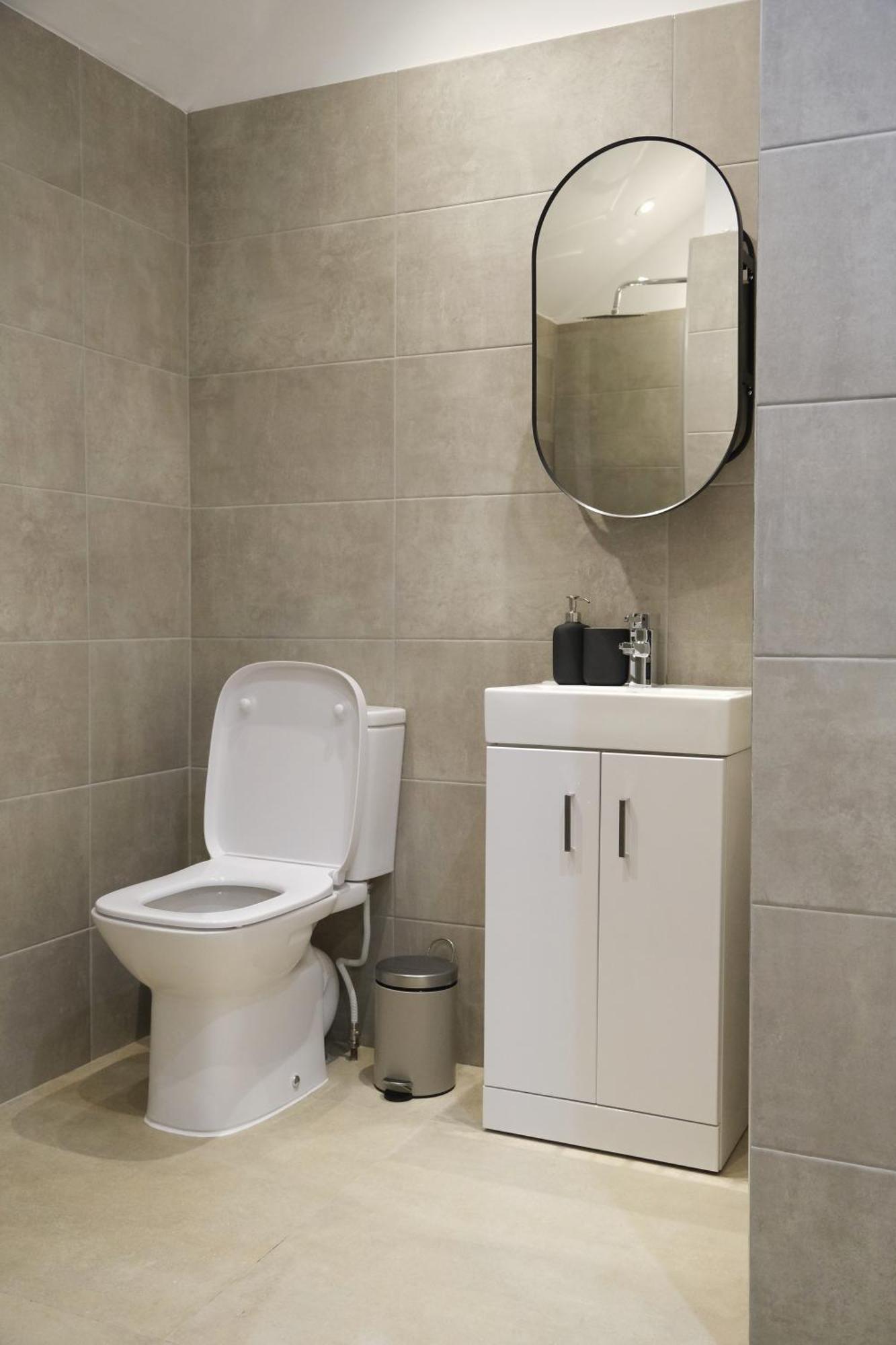 Stylish Studio Apartments, Willesden Londres Extérieur photo
